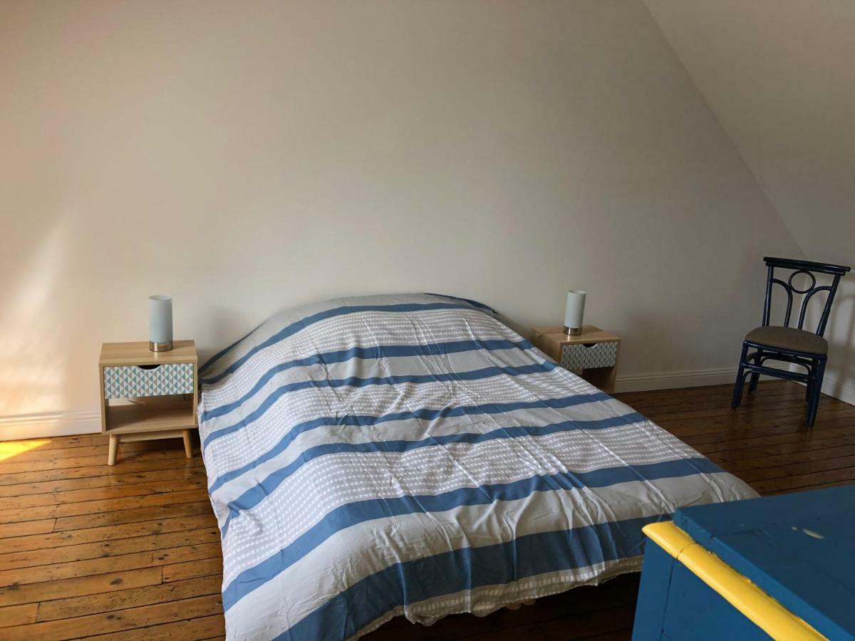 Appartement A 2 Minutes De La Plage 5 Places Berck Exterior photo